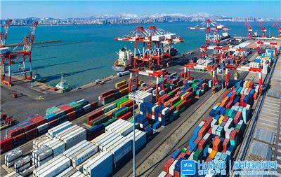 前10個月威海進(jìn)出口總值超去年全年外貿(mào)規(guī)模，展現(xiàn)強(qiáng)勁增長勢頭