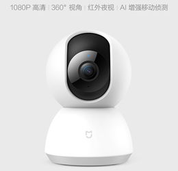 9102年，智能生活從家開始 用智能攝像頭點(diǎn)亮你的高科技家居
